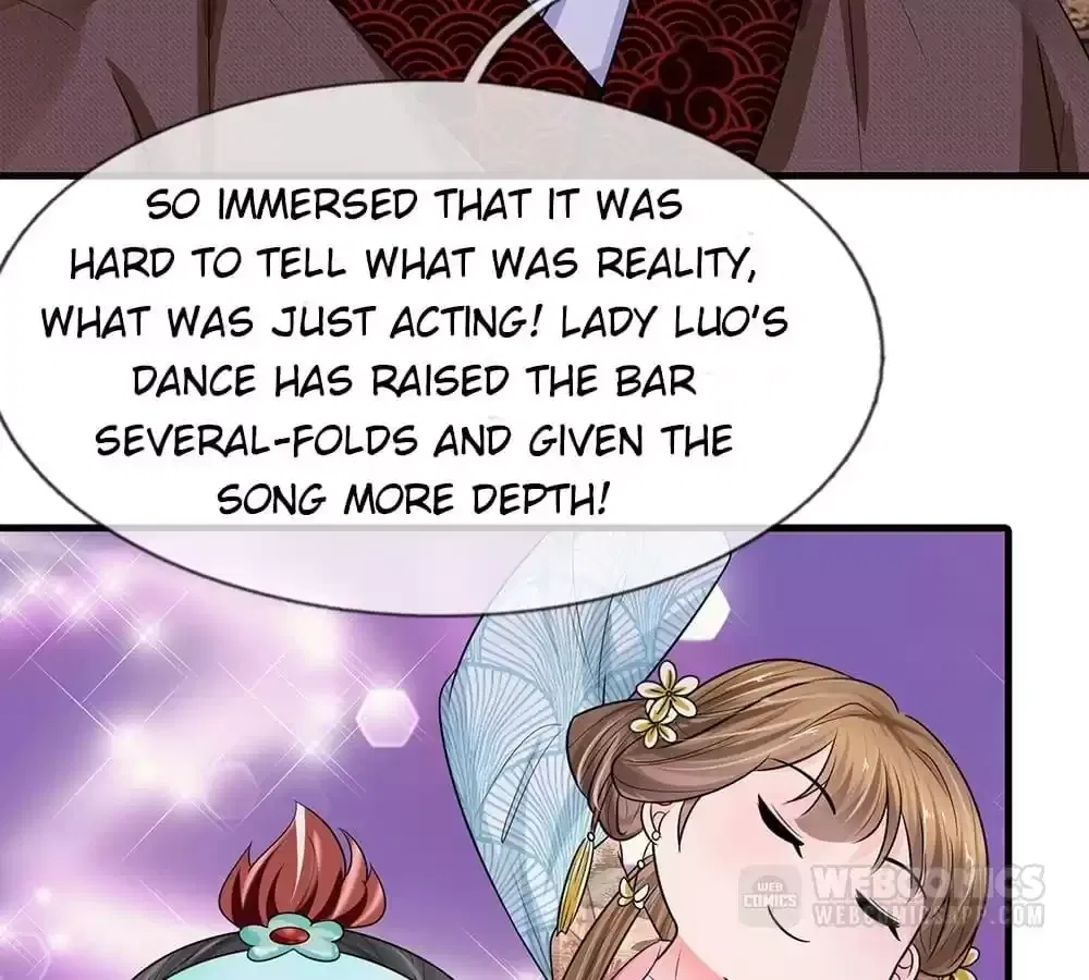 Destined to be Empress Chapter 231 – Page 18