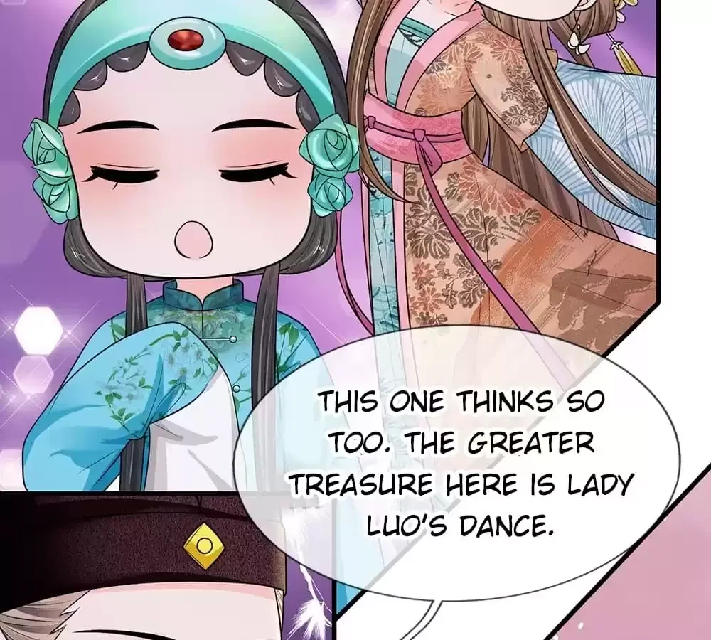 Destined to be Empress Chapter 231 – Page 19