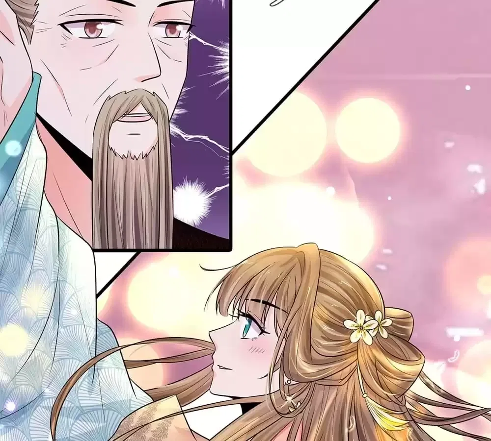 Destined to be Empress Chapter 231 – Page 20