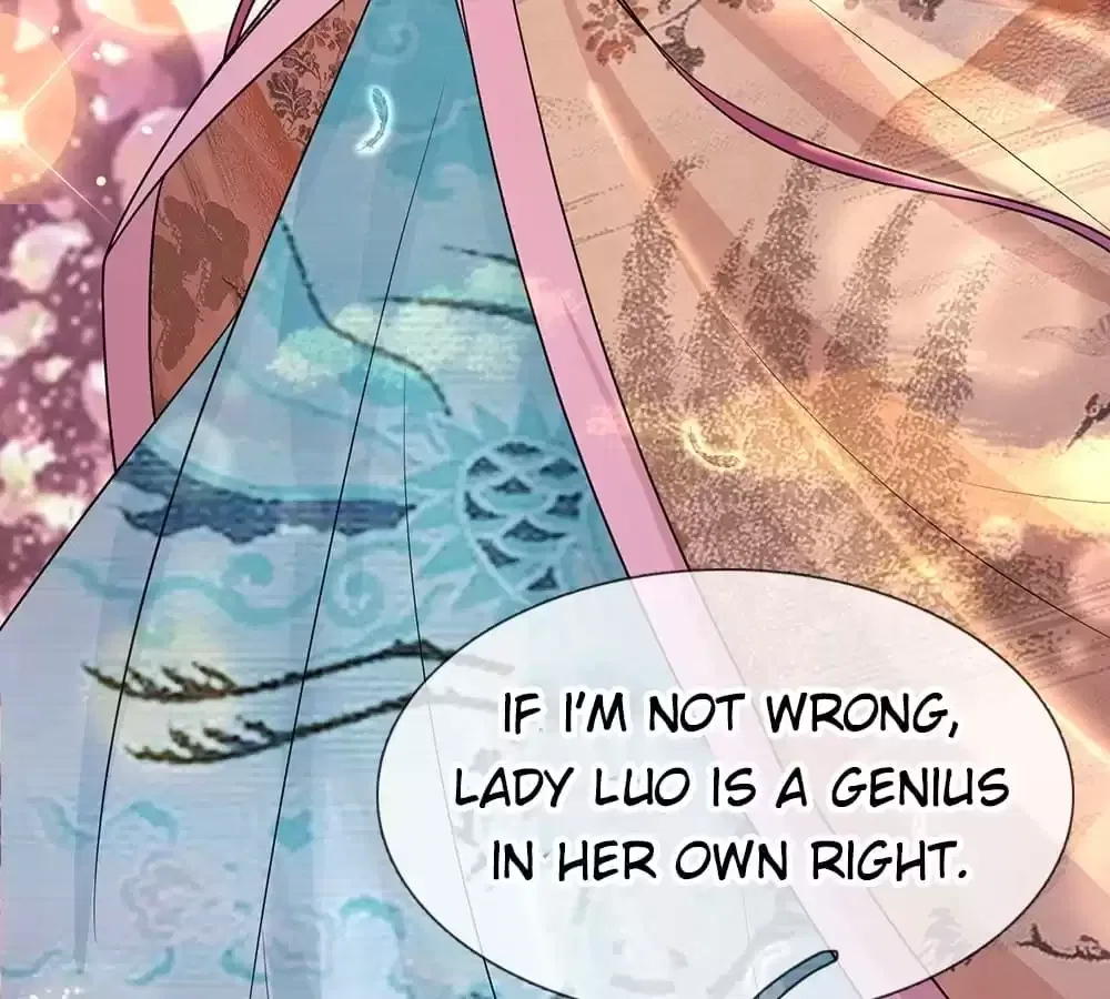 Destined to be Empress Chapter 231 – Page 22