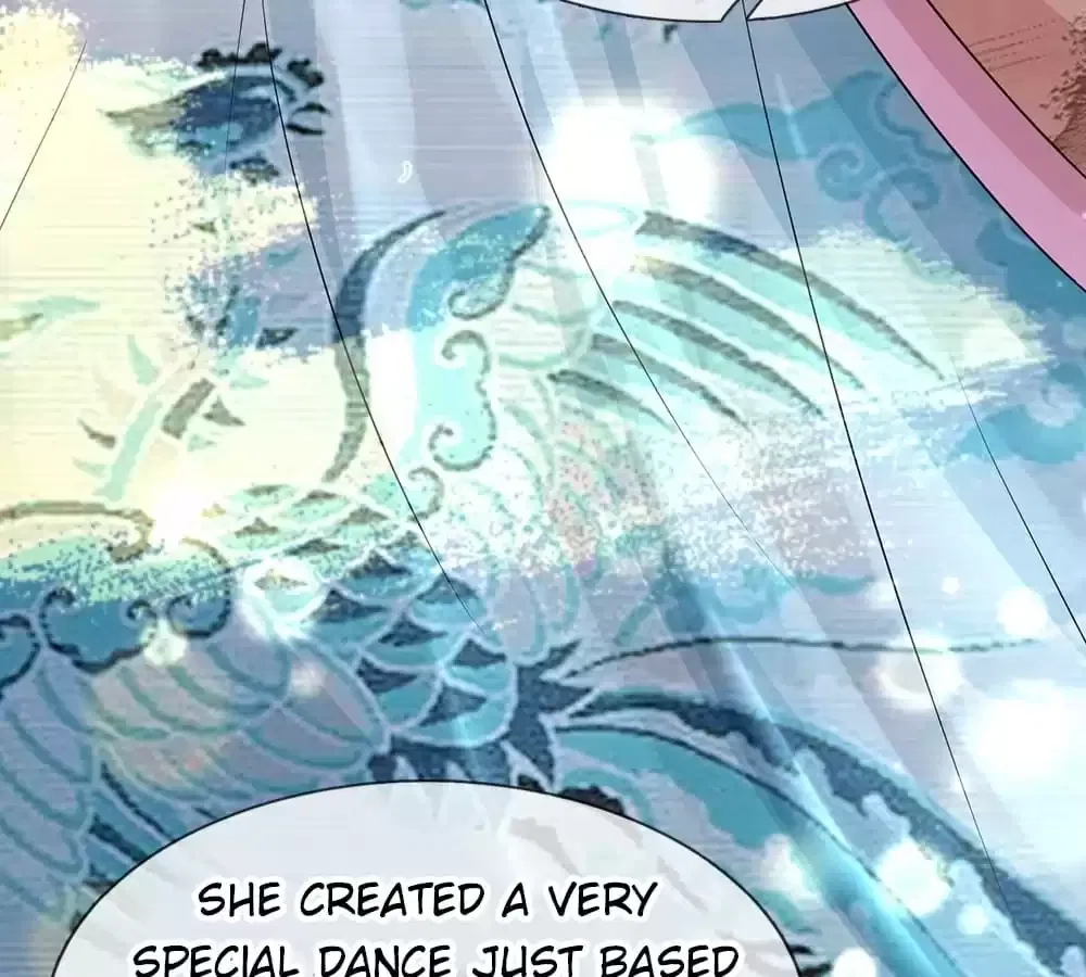 Destined to be Empress Chapter 231 – Page 23