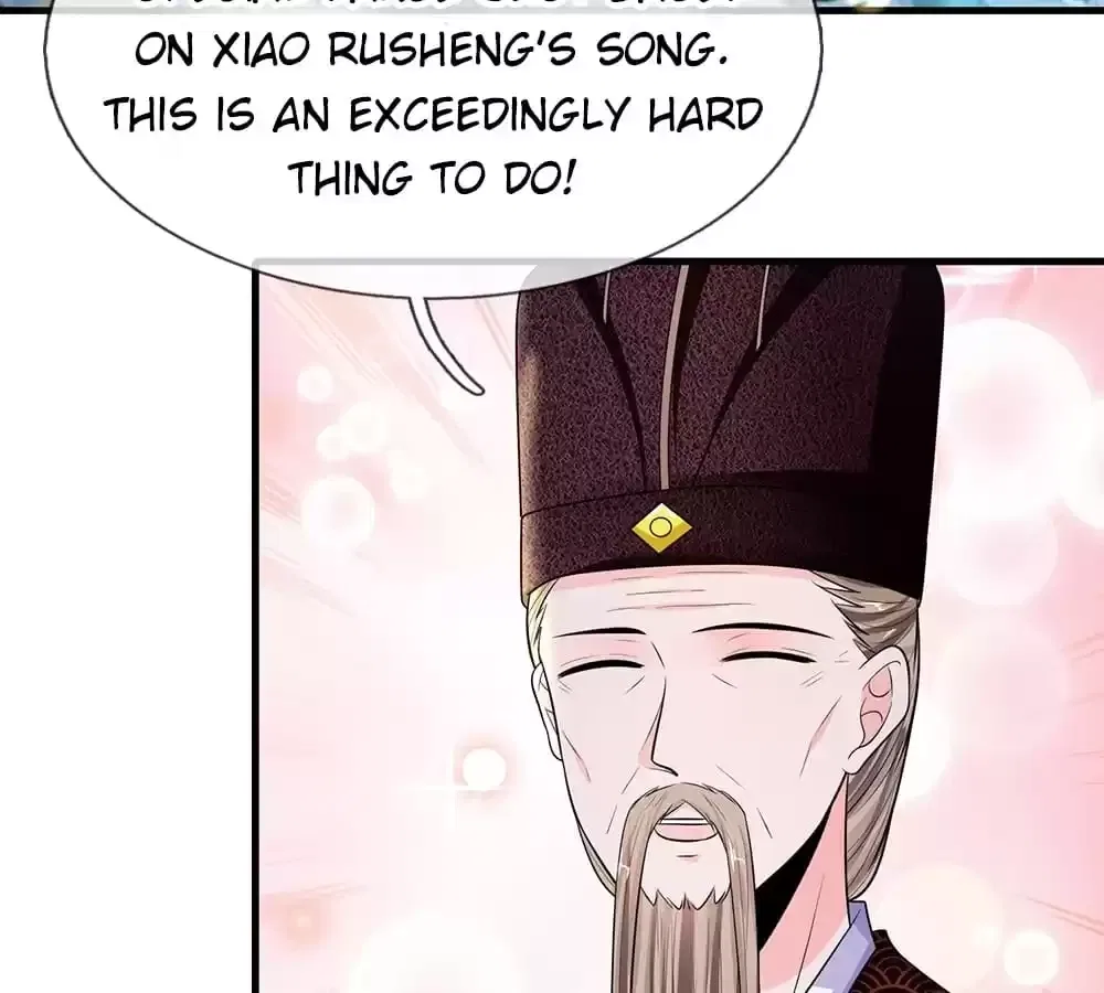 Destined to be Empress Chapter 231 – Page 24