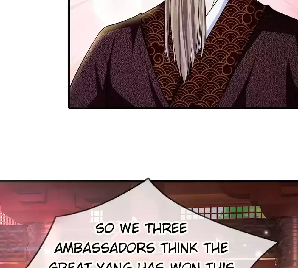 Destined to be Empress Chapter 231 – Page 25