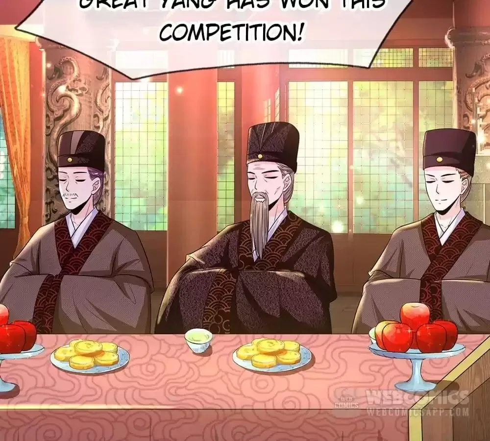 Destined to be Empress Chapter 231 – Page 26