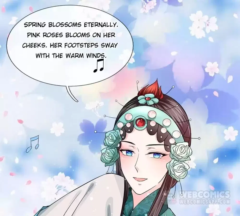 Destined to be Empress Chapter 230 – Page 2