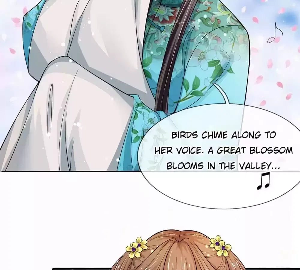 Destined to be Empress Chapter 230 – Page 3