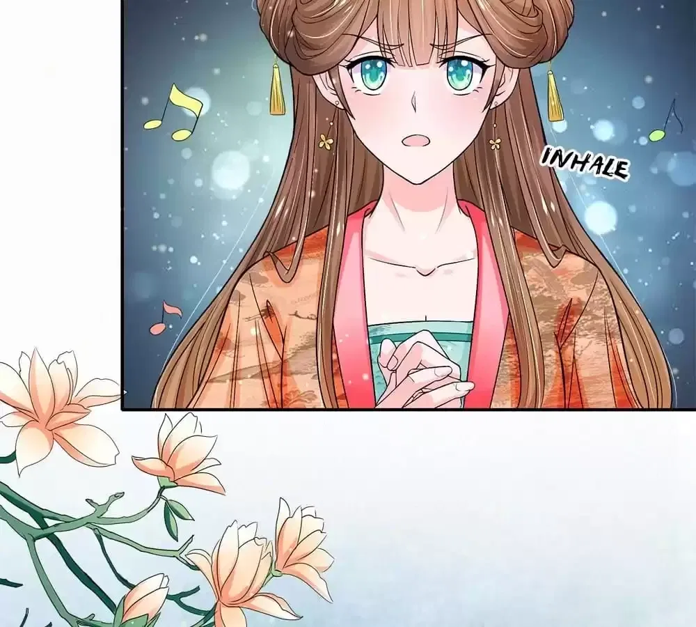 Destined to be Empress Chapter 230 – Page 4
