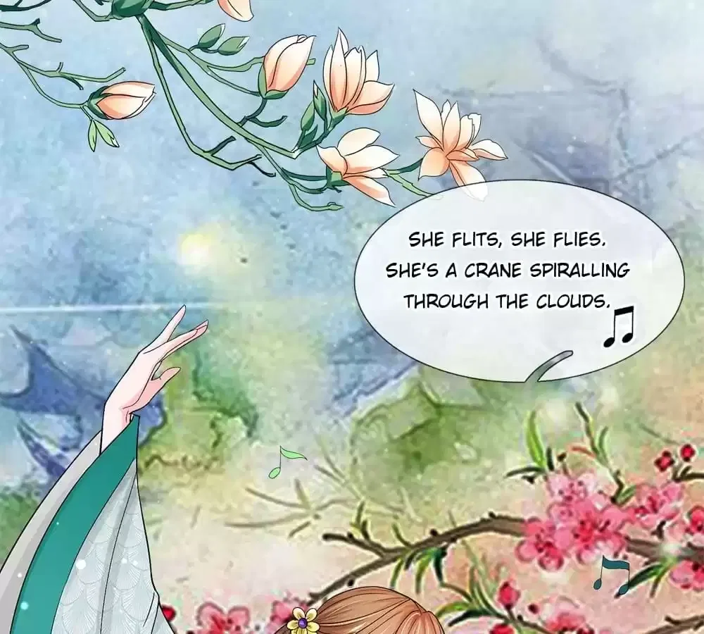 Destined to be Empress Chapter 230 – Page 5
