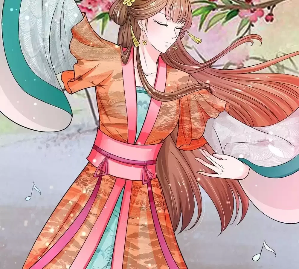Destined to be Empress Chapter 230 – Page 6