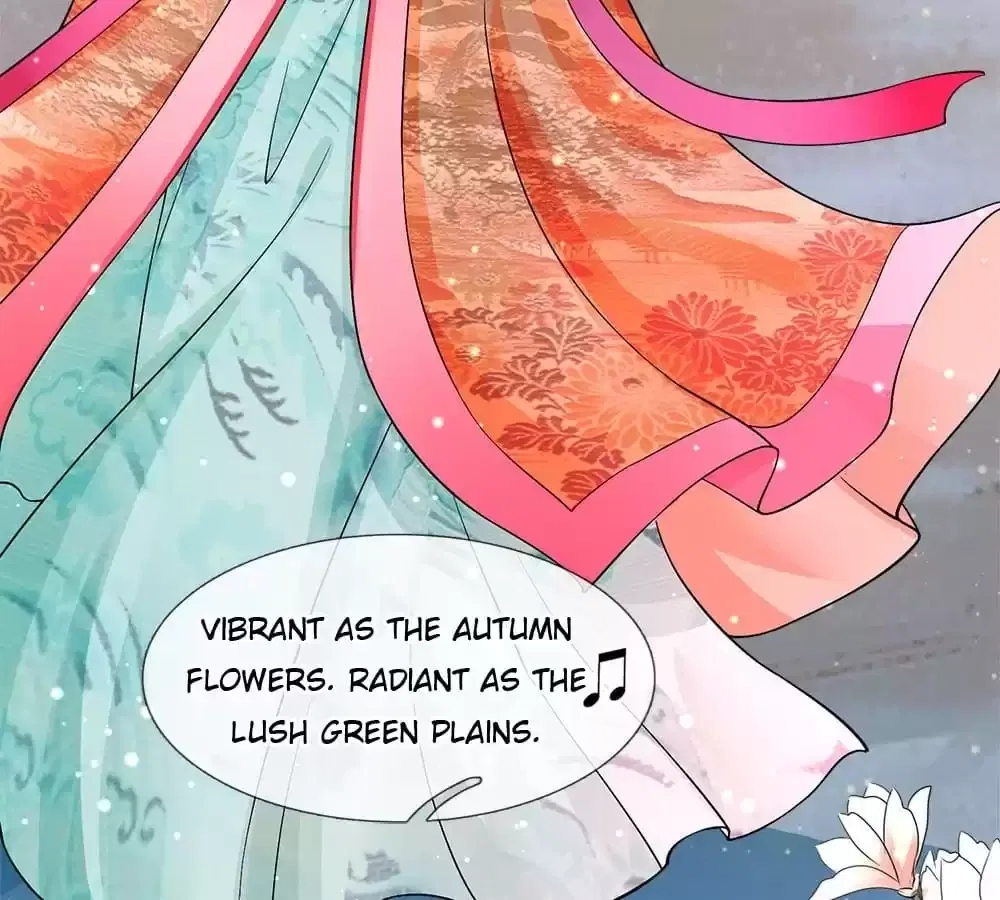 Destined to be Empress Chapter 230 – Page 7