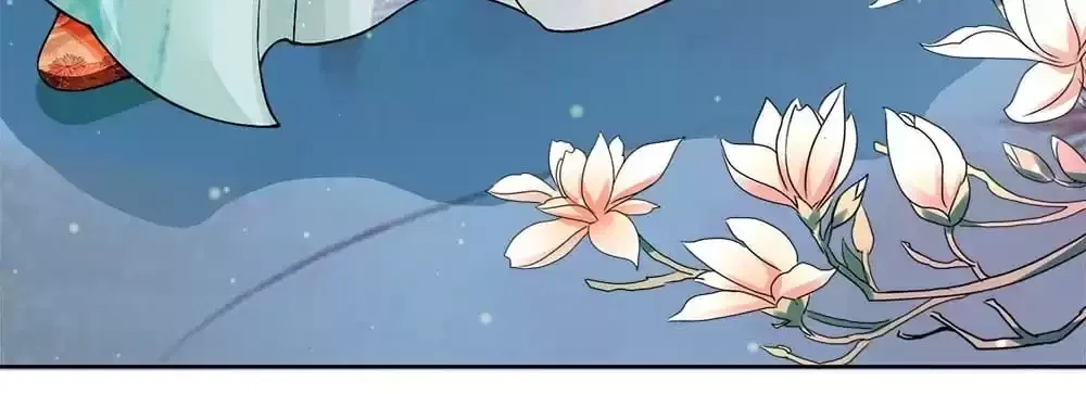 Destined to be Empress Chapter 230 – Page 8
