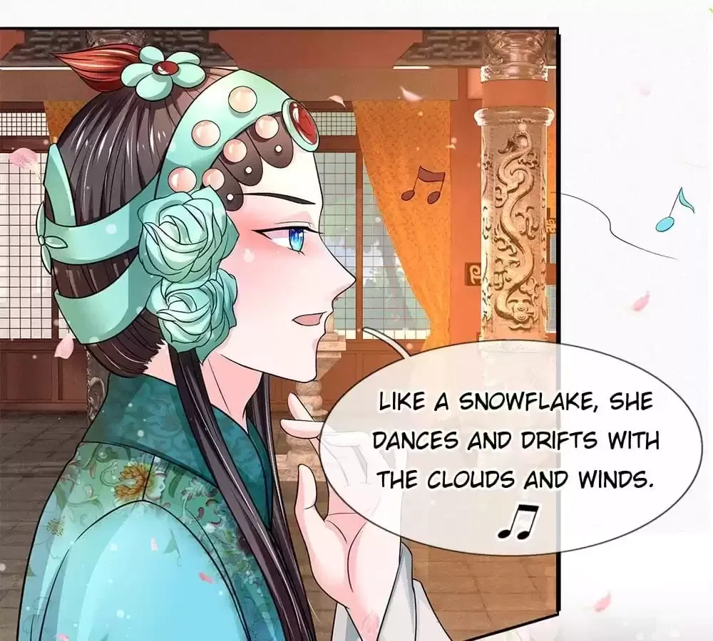 Destined to be Empress Chapter 230 – Page 9