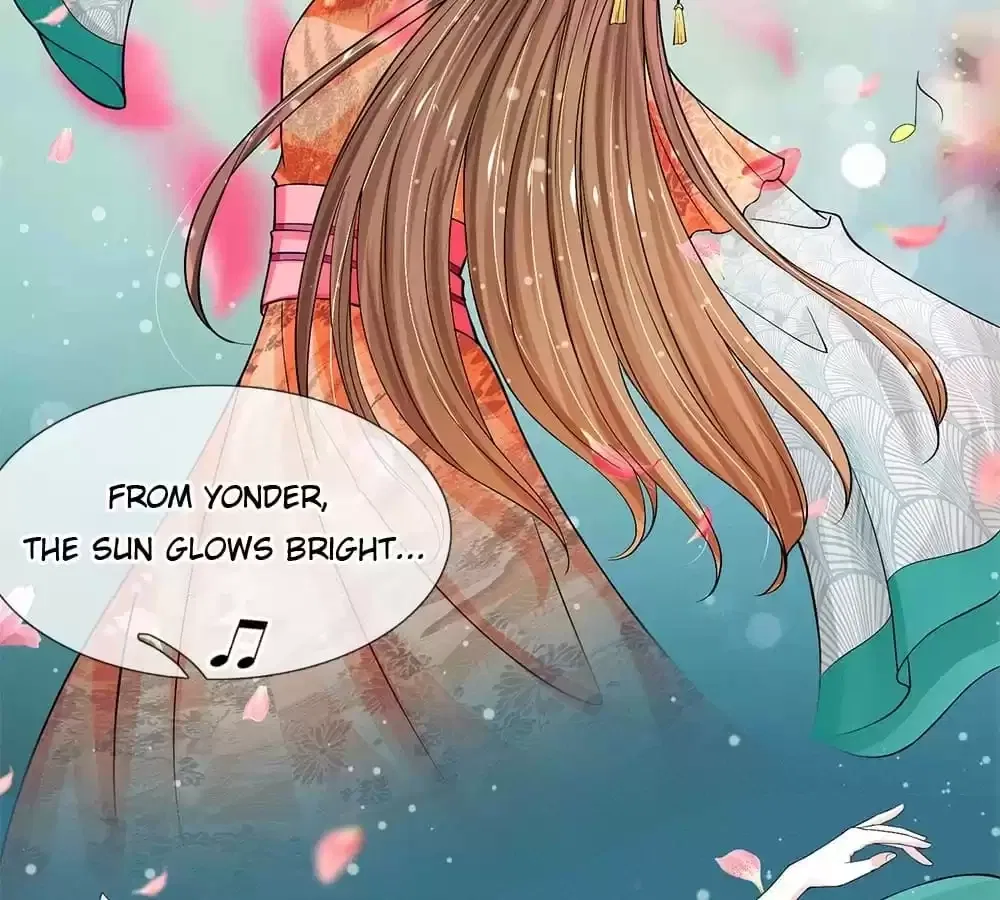 Destined to be Empress Chapter 230 – Page 11