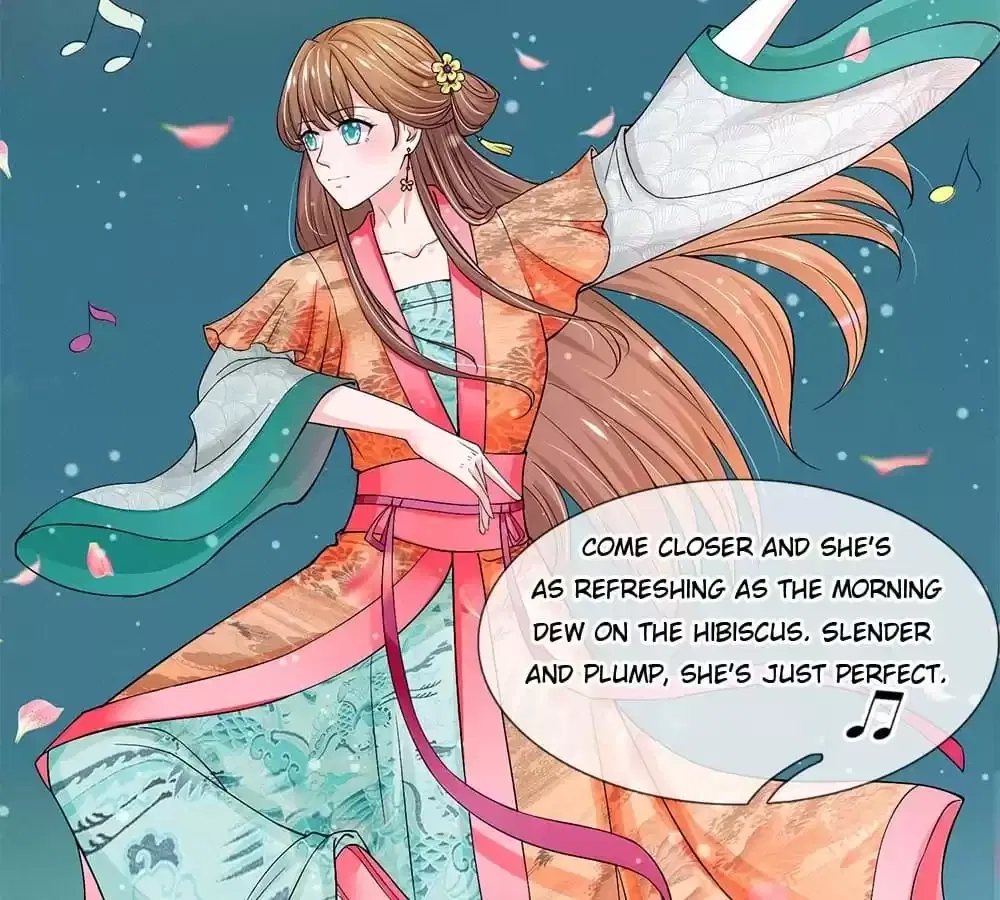 Destined to be Empress Chapter 230 – Page 12