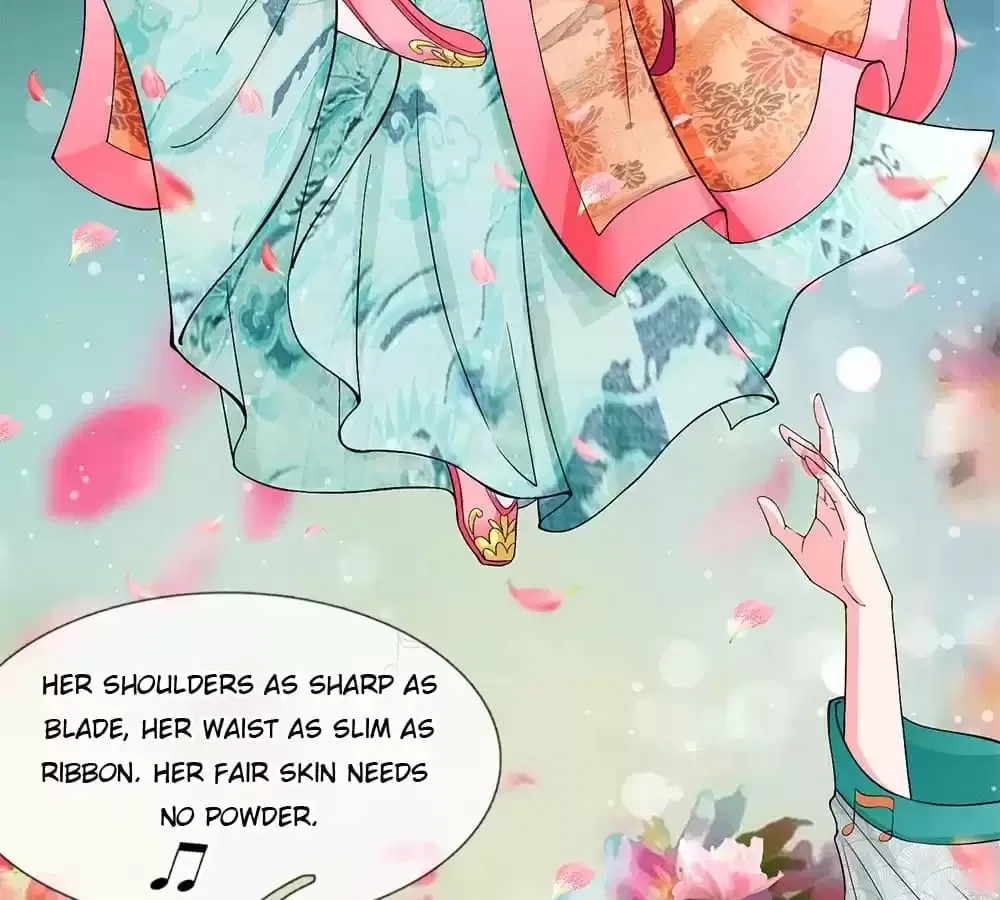 Destined to be Empress Chapter 230 – Page 13