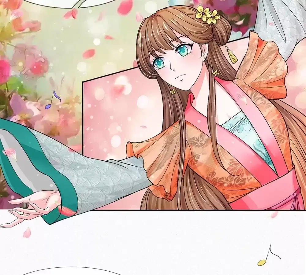 Destined to be Empress Chapter 230 – Page 14