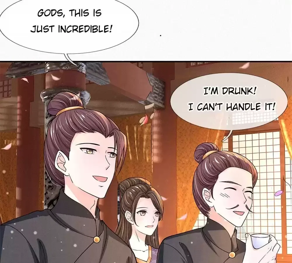 Destined to be Empress Chapter 230 – Page 15