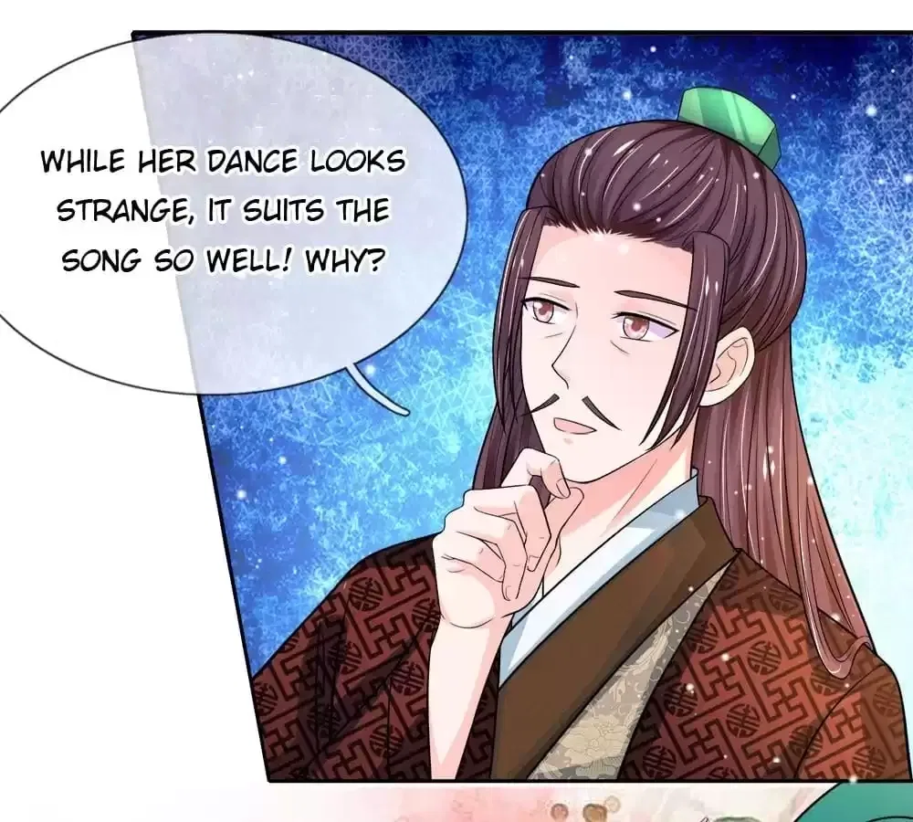 Destined to be Empress Chapter 230 – Page 17