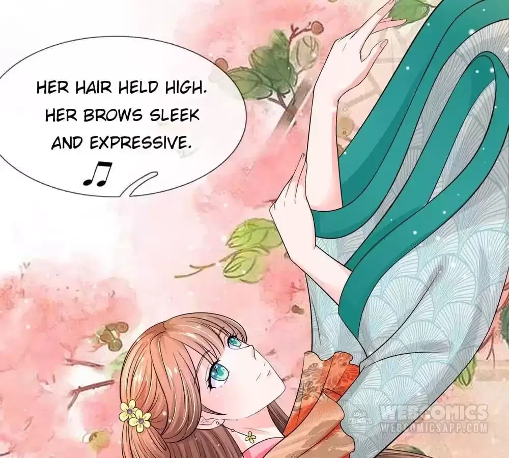 Destined to be Empress Chapter 230 – Page 18