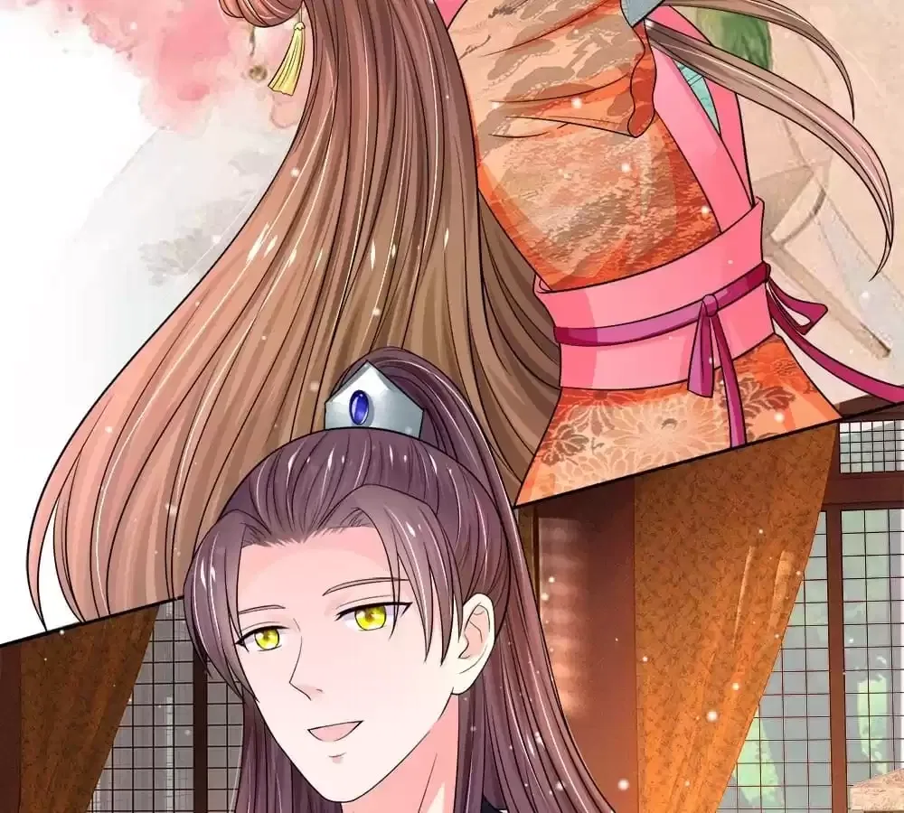 Destined to be Empress Chapter 230 – Page 19