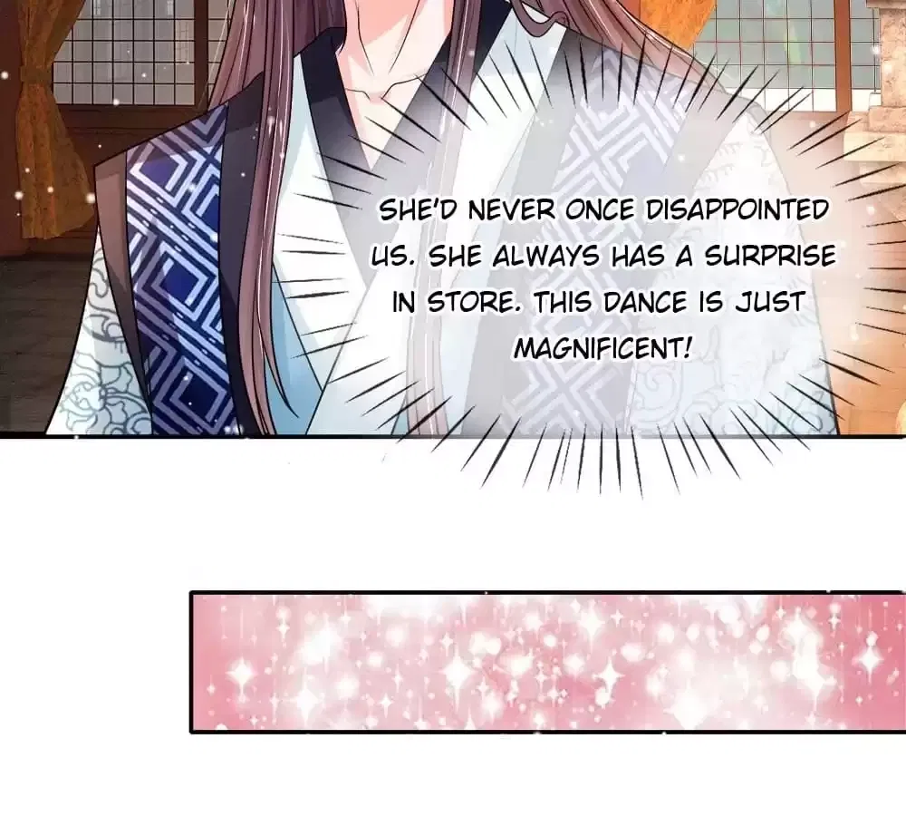 Destined to be Empress Chapter 230 – Page 20
