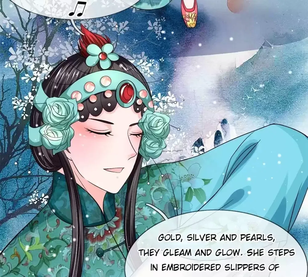Destined to be Empress Chapter 230 – Page 23