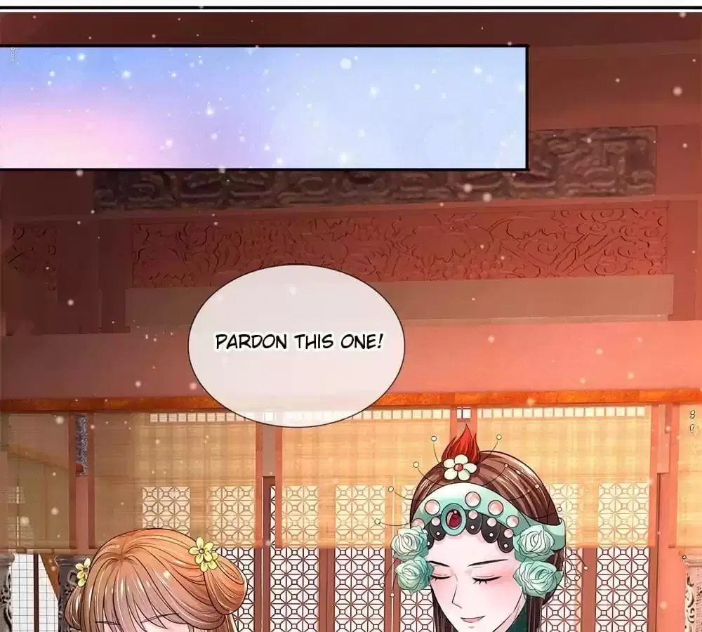 Destined to be Empress Chapter 230 – Page 25