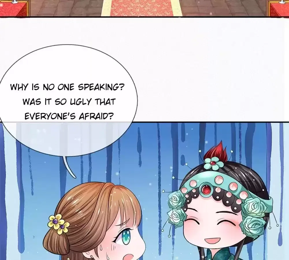 Destined to be Empress Chapter 230 – Page 28