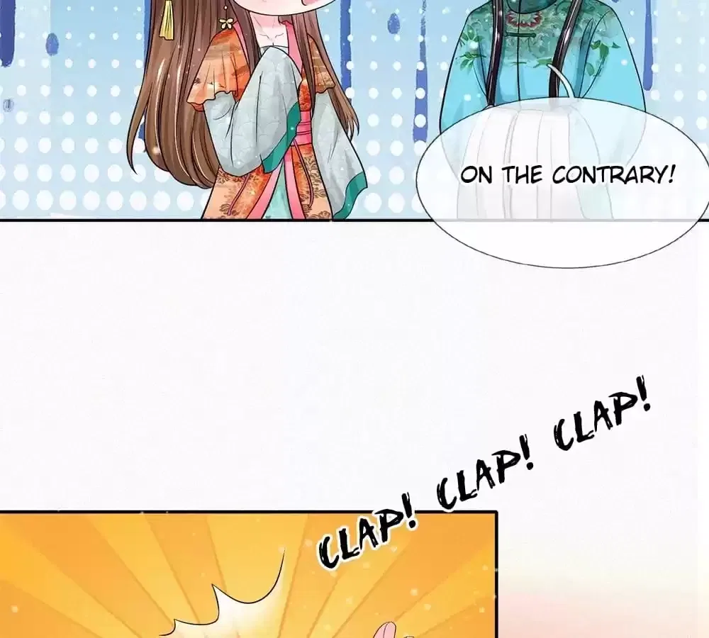 Destined to be Empress Chapter 230 – Page 29