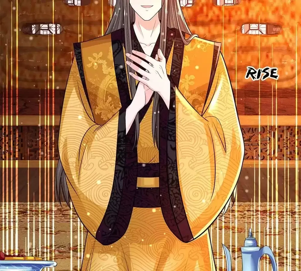 Destined to be Empress Chapter 230 – Page 31