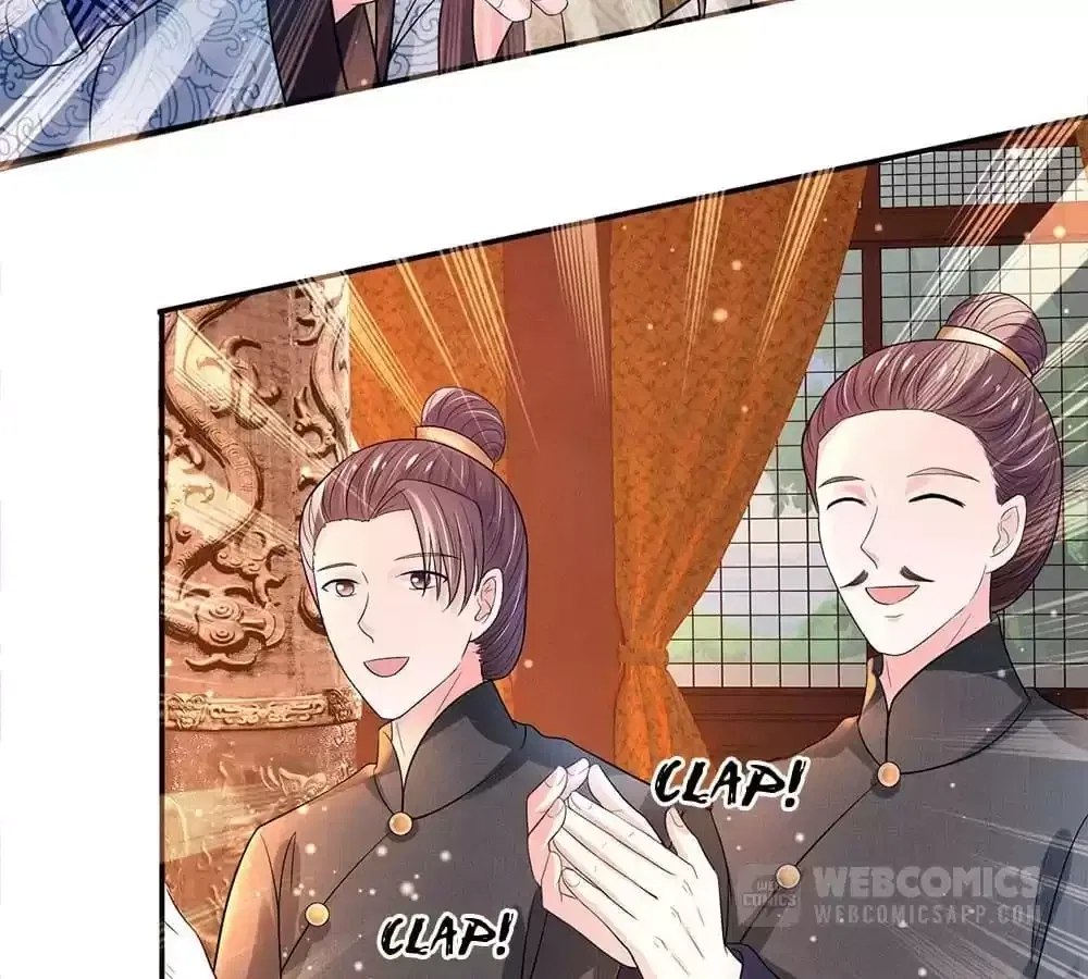 Destined to be Empress Chapter 230 – Page 34