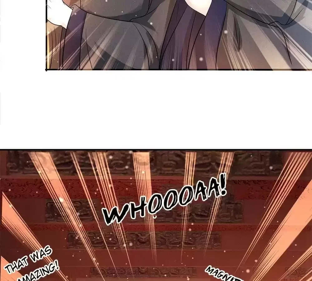 Destined to be Empress Chapter 230 – Page 35