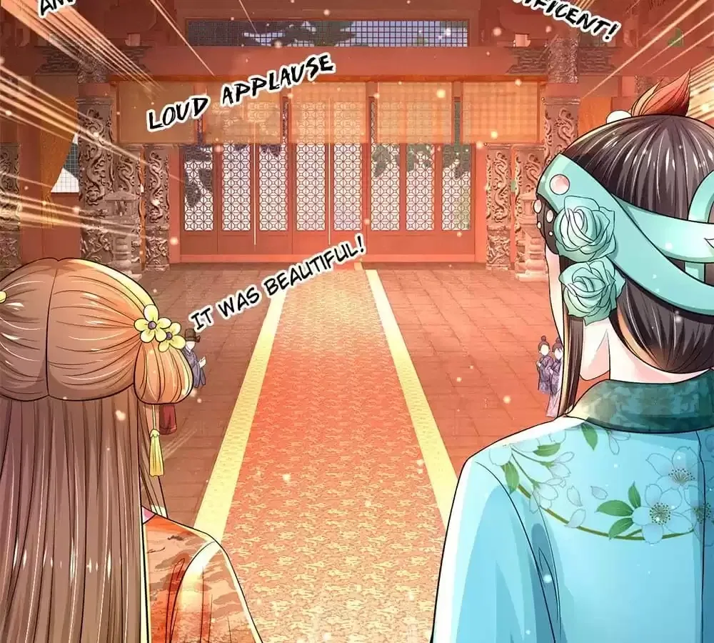 Destined to be Empress Chapter 230 – Page 36