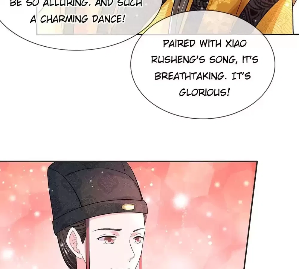 Destined to be Empress Chapter 230 – Page 38