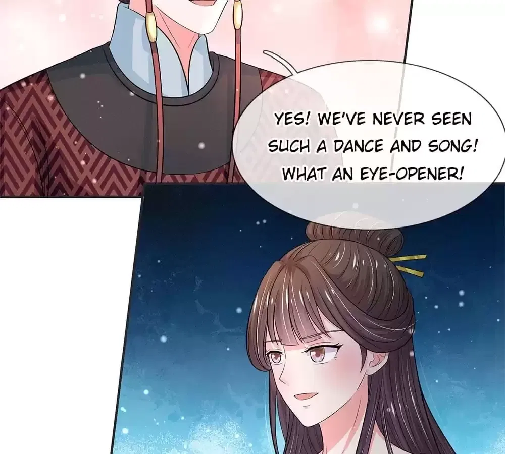 Destined to be Empress Chapter 230 – Page 39