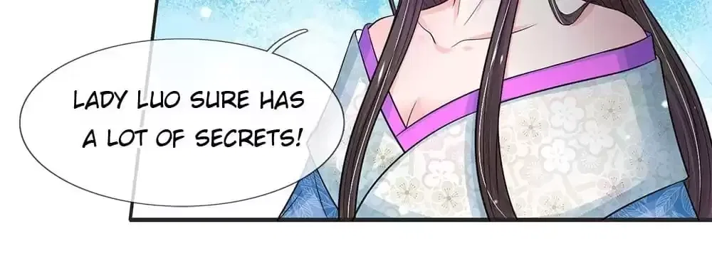 Destined to be Empress Chapter 230 – Page 40
