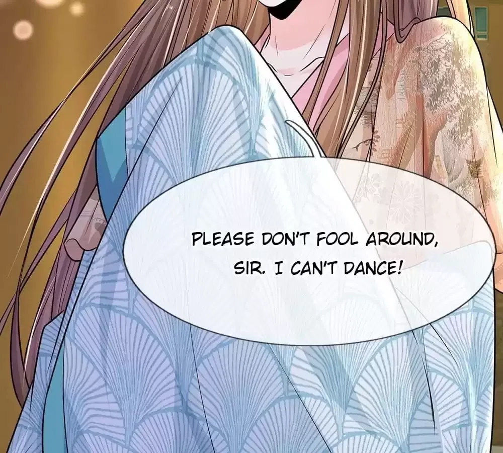 Destined to be Empress Chapter 229 – Page 4