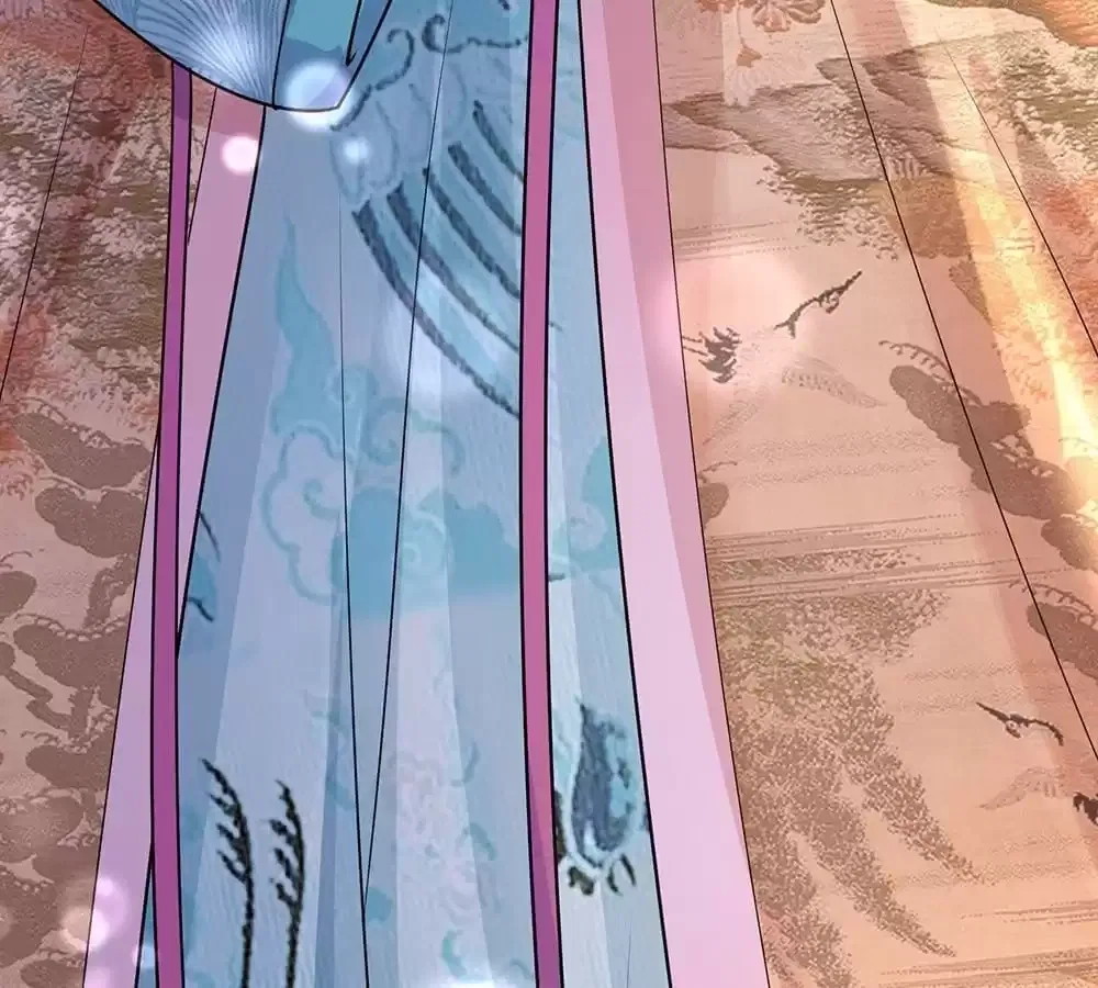 Destined to be Empress Chapter 229 – Page 6