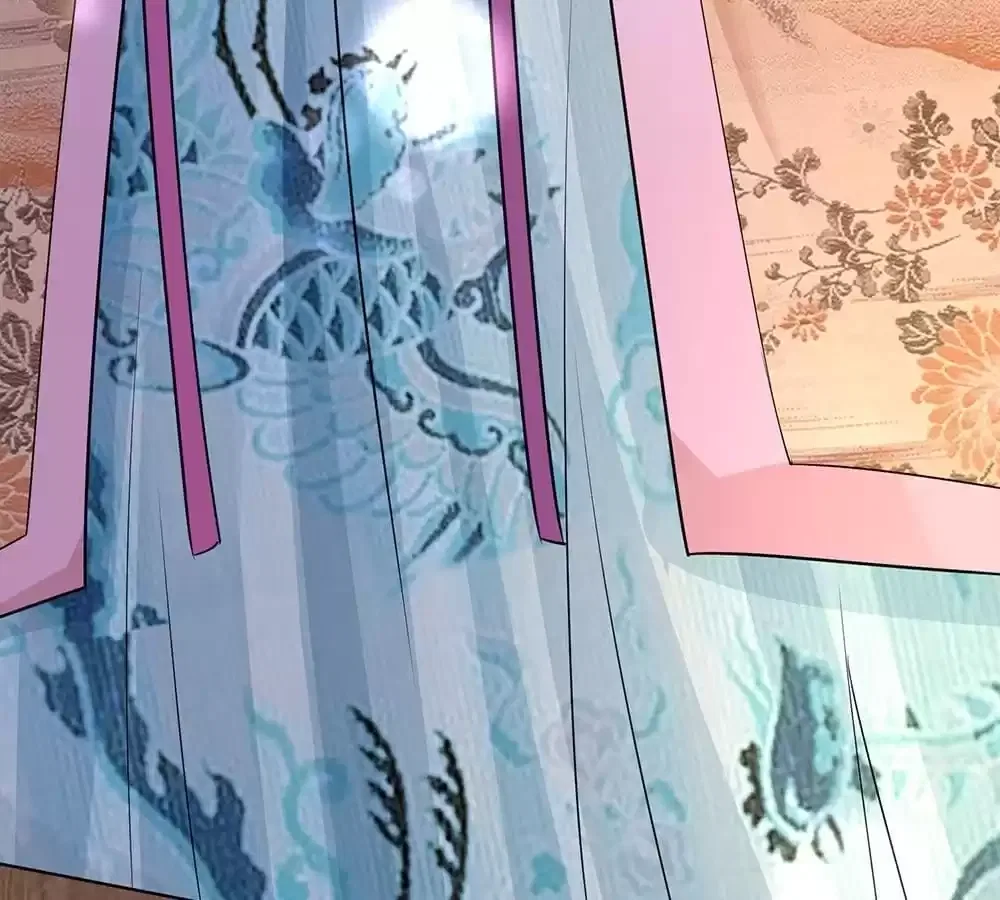 Destined to be Empress Chapter 229 – Page 7