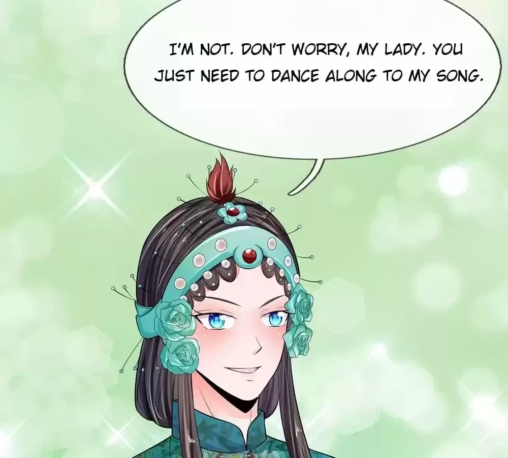 Destined to be Empress Chapter 229 – Page 9