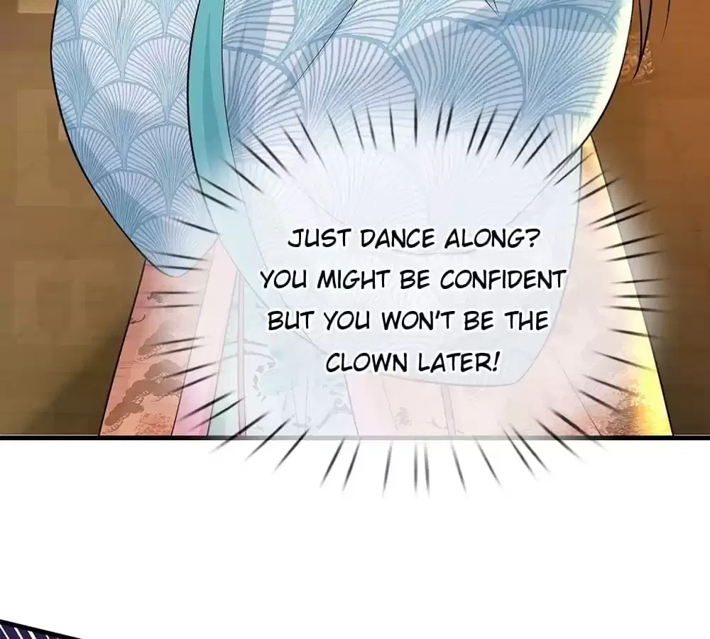 Destined to be Empress Chapter 229 – Page 15