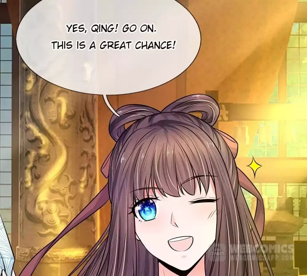 Destined to be Empress Chapter 229 – Page 18