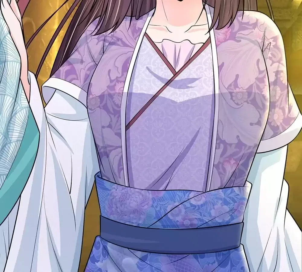Destined to be Empress Chapter 229 – Page 19