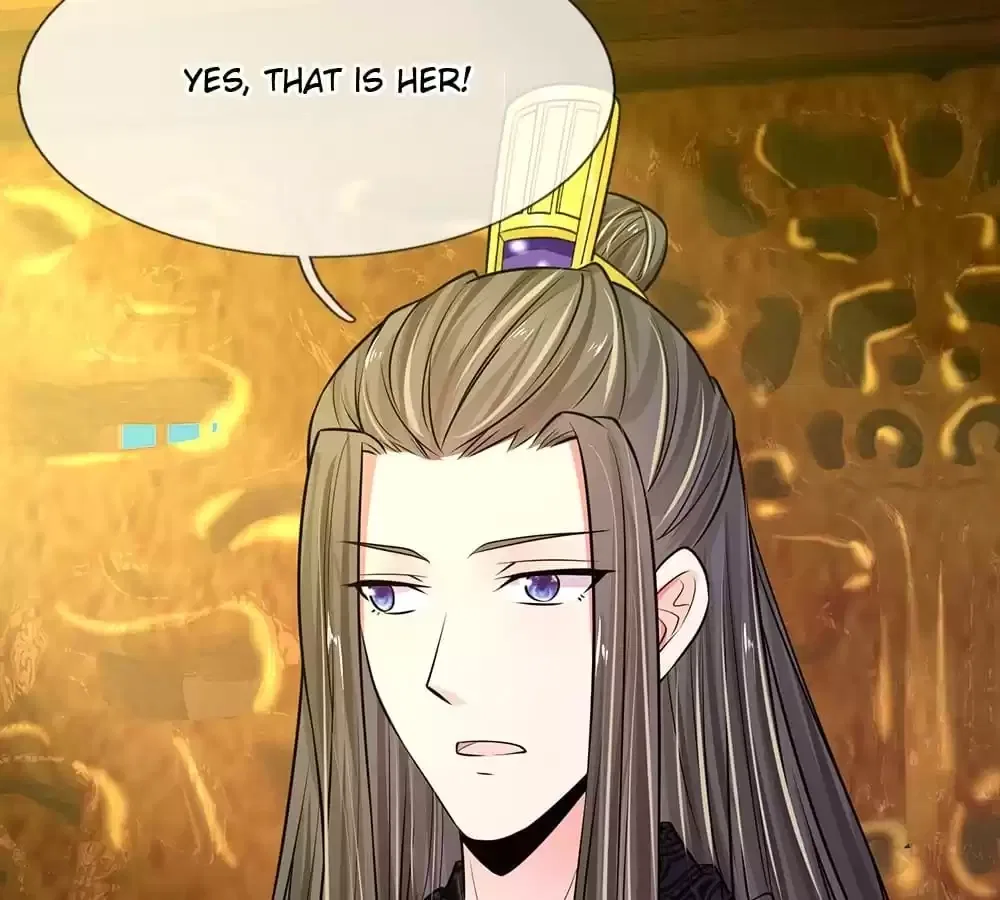 Destined to be Empress Chapter 229 – Page 24