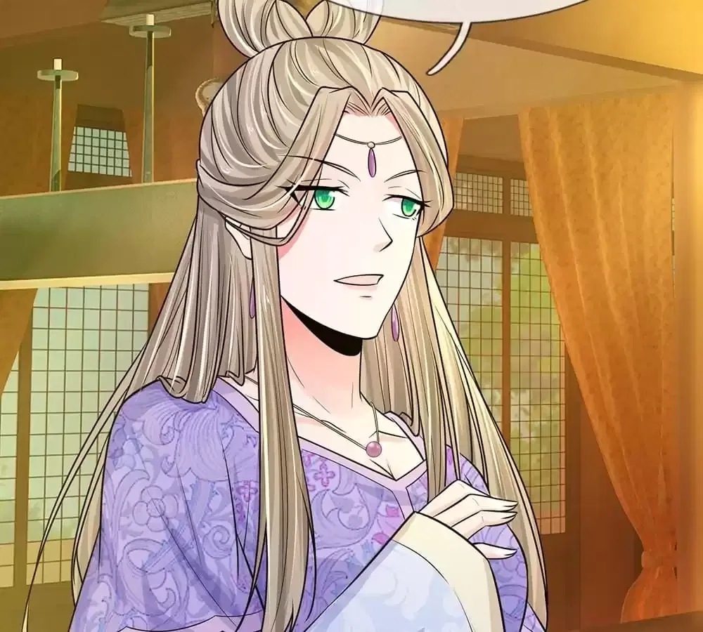 Destined to be Empress Chapter 229 – Page 27