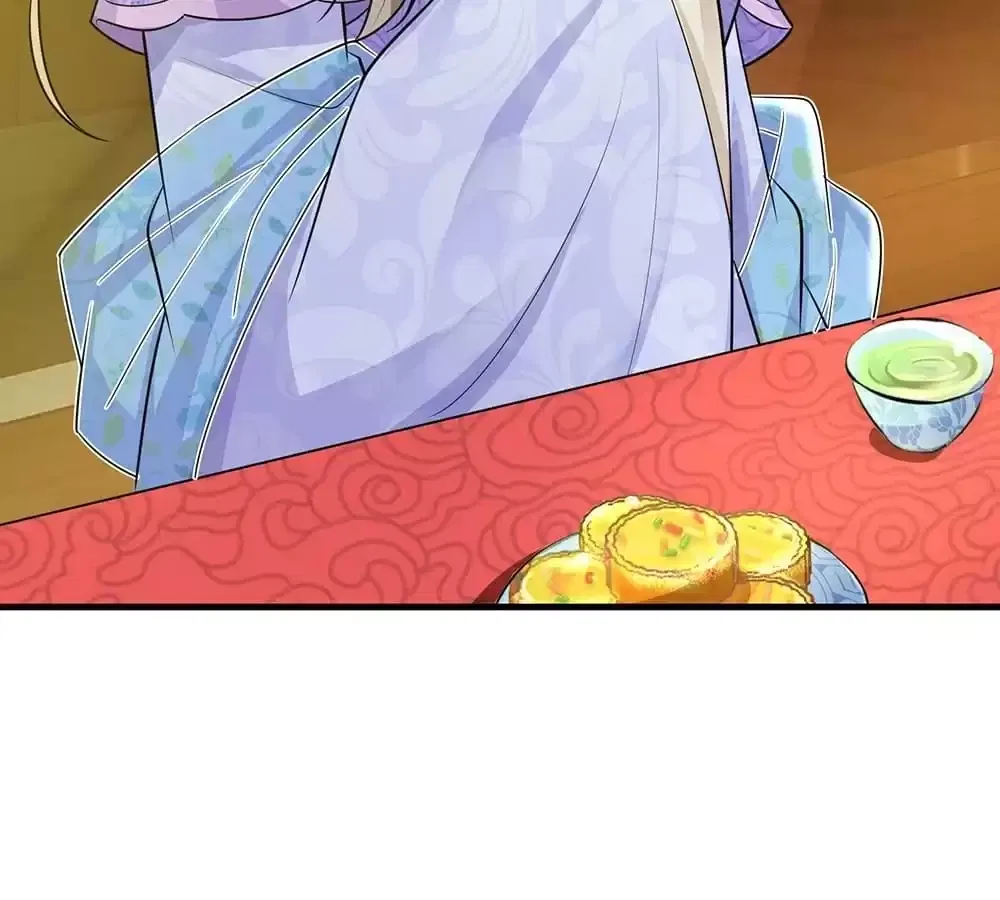 Destined to be Empress Chapter 229 – Page 28