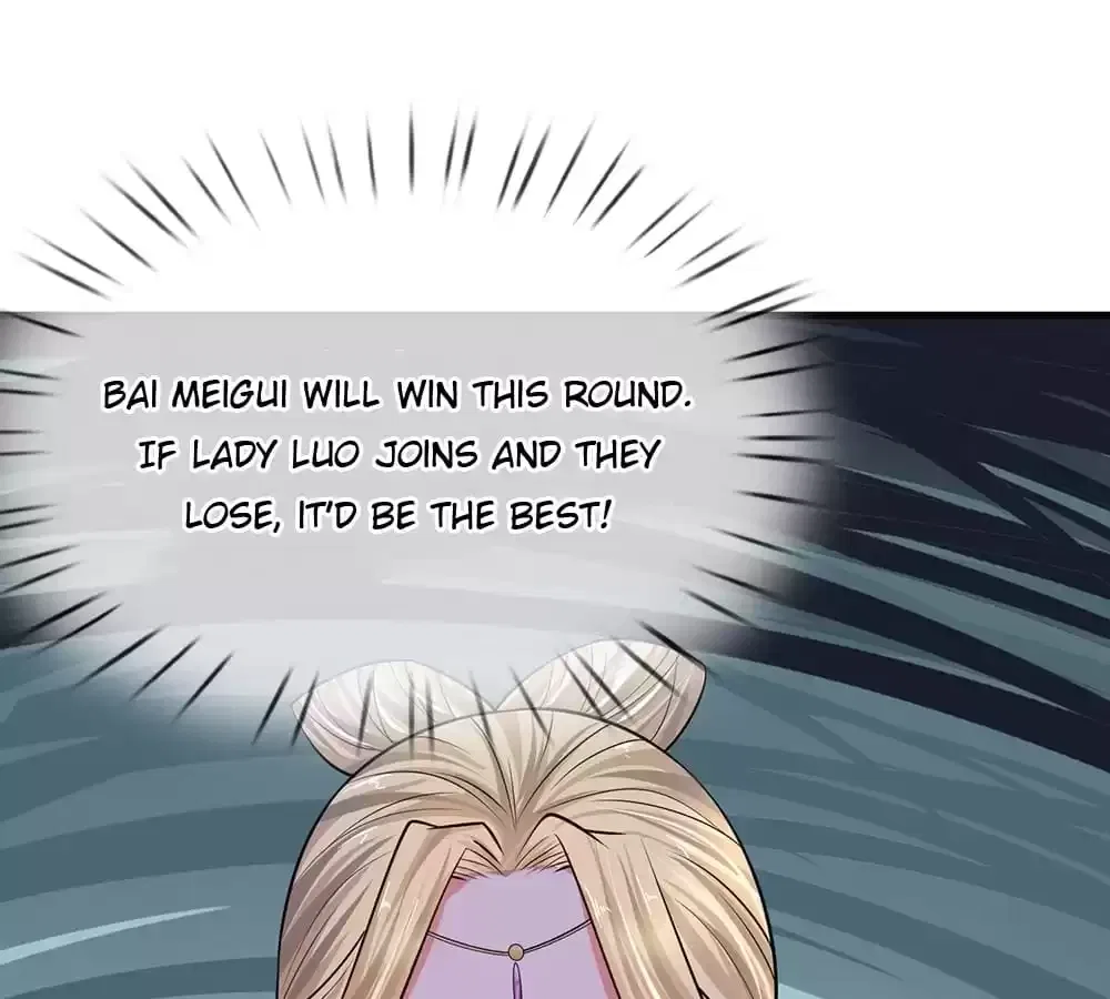 Destined to be Empress Chapter 229 – Page 30