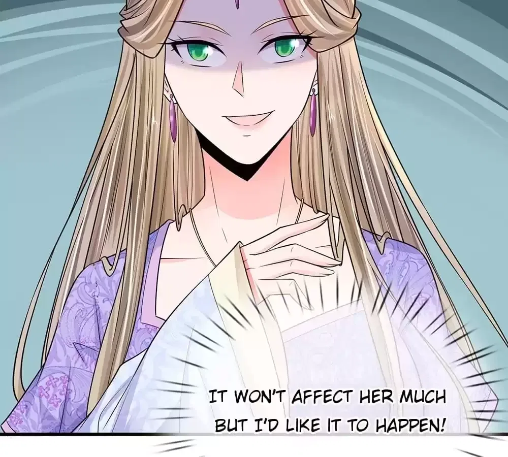 Destined to be Empress Chapter 229 – Page 31