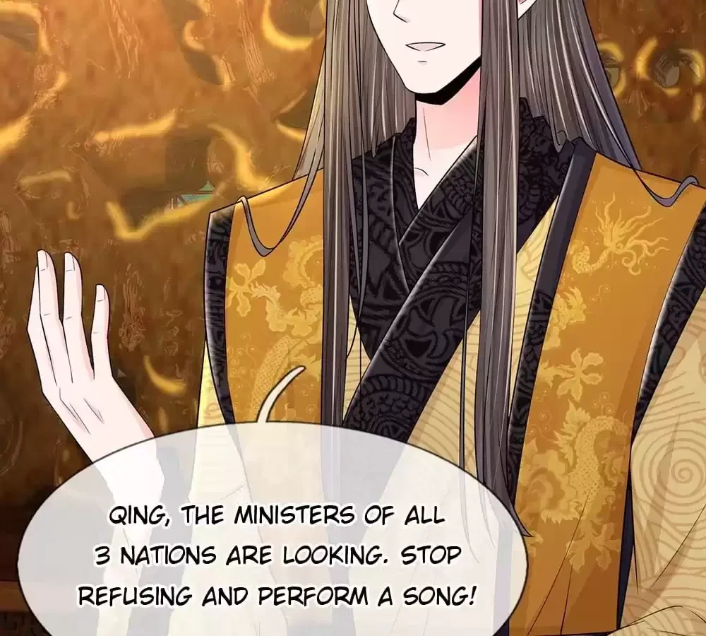 Destined to be Empress Chapter 229 – Page 33