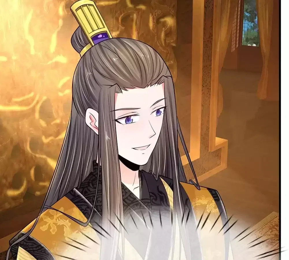 Destined to be Empress Chapter 229 – Page 35